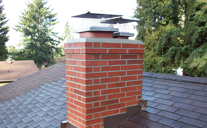 MASONRY RESTORATION — SCARBOROUGH